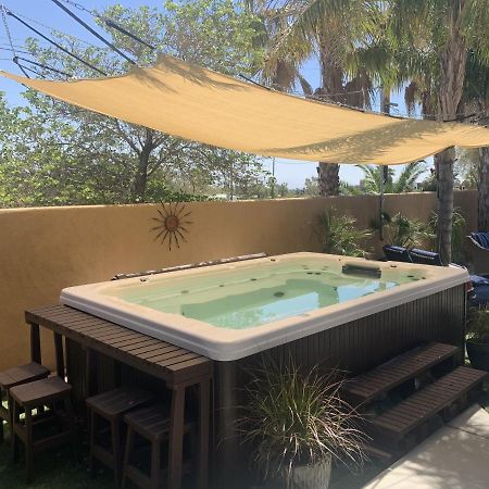 Villa Callejon Del Sol Permit# 3082 Palm Springs Luaran gambar