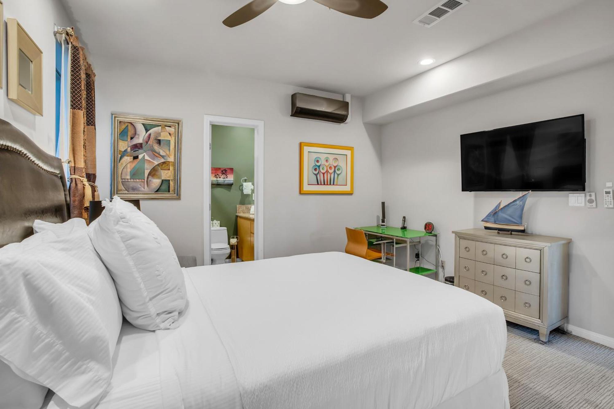 Villa Callejon Del Sol Permit# 3082 Palm Springs Luaran gambar