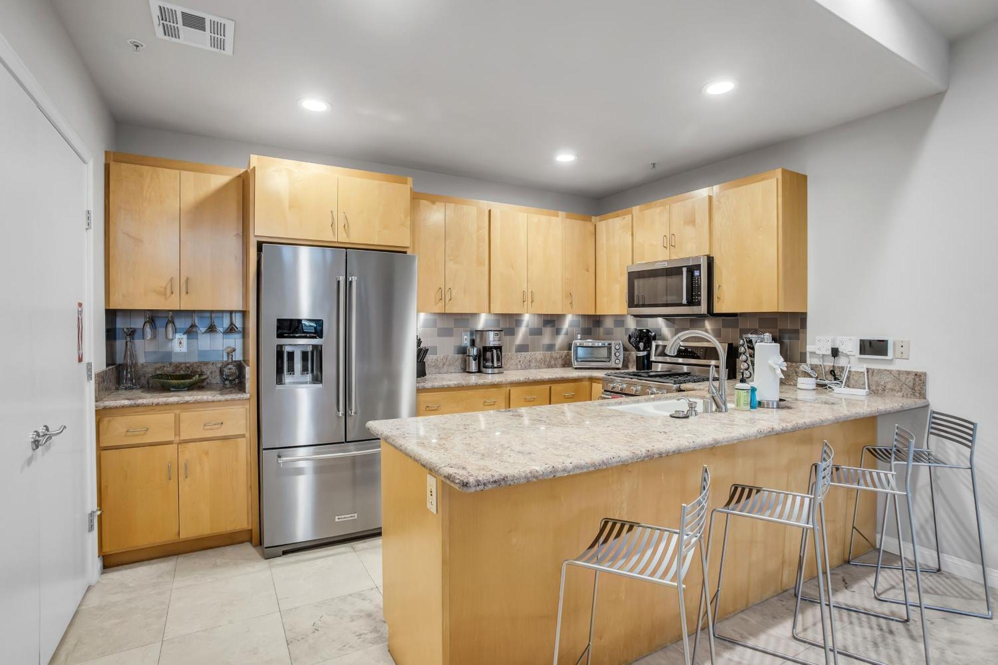 Villa Callejon Del Sol Permit# 3082 Palm Springs Luaran gambar