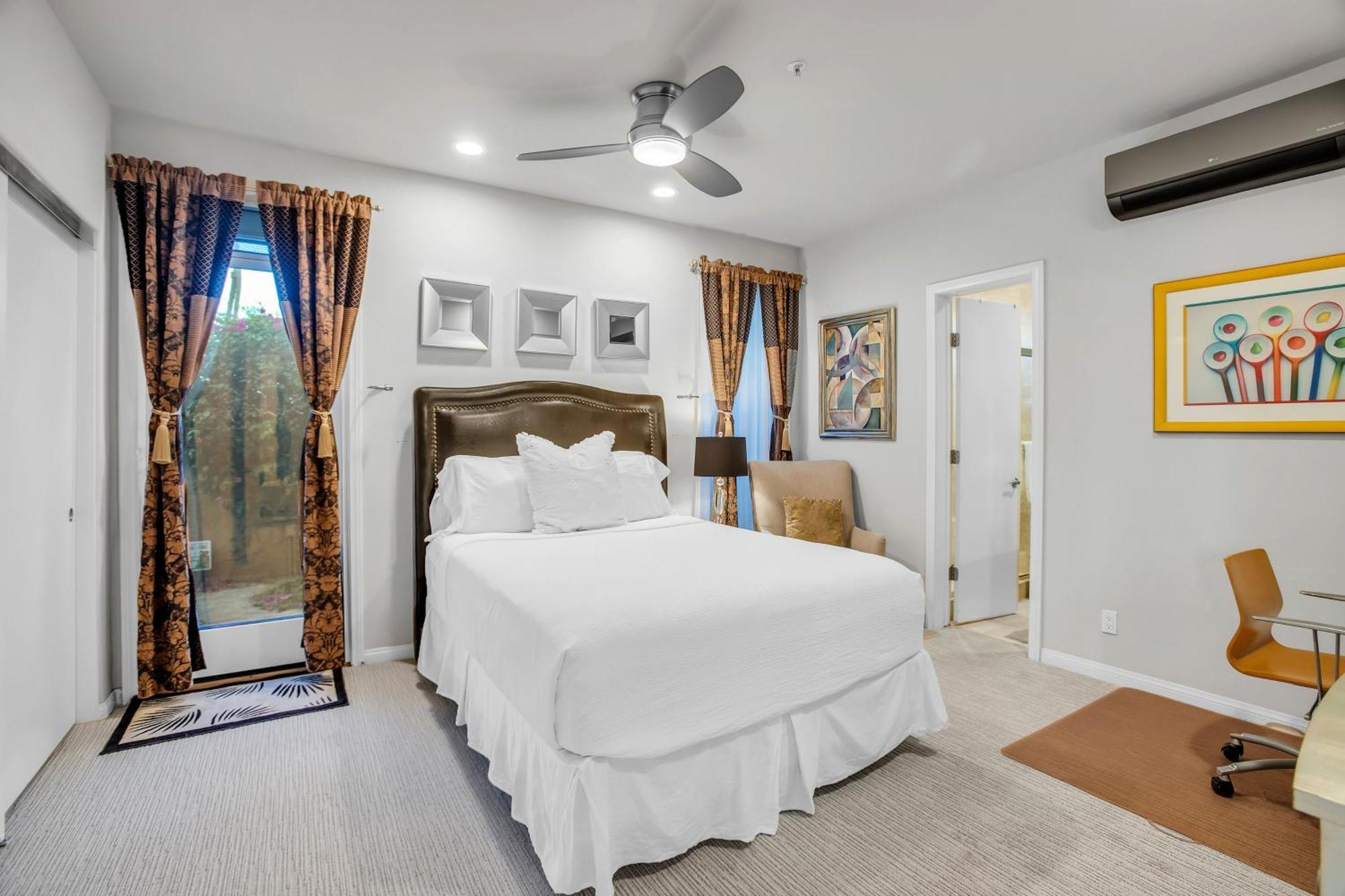 Villa Callejon Del Sol Permit# 3082 Palm Springs Luaran gambar